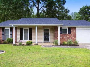 21 Brookway Ln, North Little Rock, AR 72120