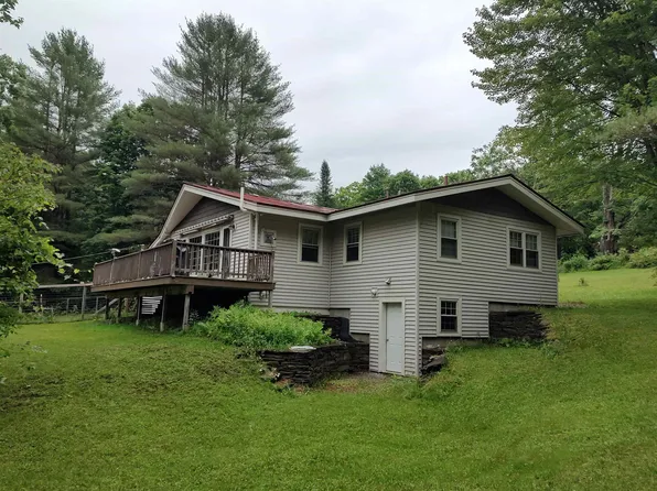 2792 Lower Road, Plainfield, VT 05667