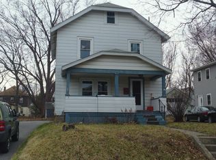 62 New Hampshire Ave, Pittsfield, MA 01201