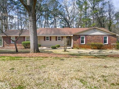 1410 Dallas Cir, Marietta, GA, 30064