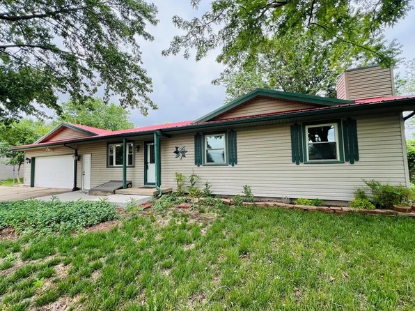 116 Stewart Dr, Goddard, KS 67052