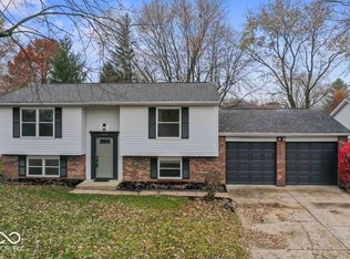 1026 Hollowood Ct, Indianapolis, IN 46234