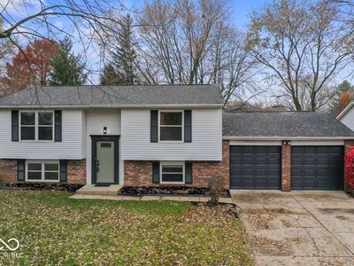 1026 Hollowood Ct, Indianapolis, IN, 46234