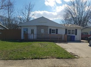 4911 Council Ring Blvd, Kokomo, IN