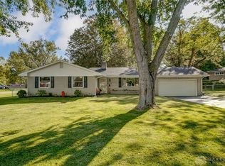 2834 Cumberland Dr, Springfield, OH
