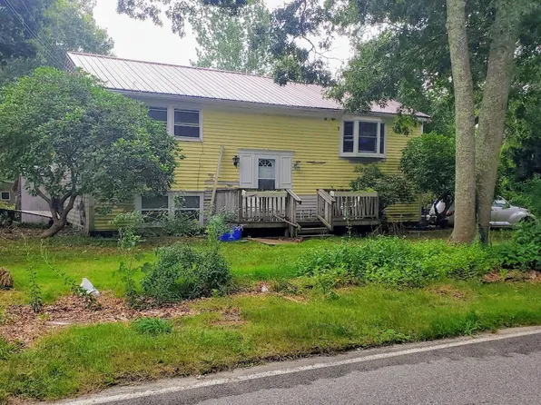 71 Turner Road, Teaticket, MA 02536