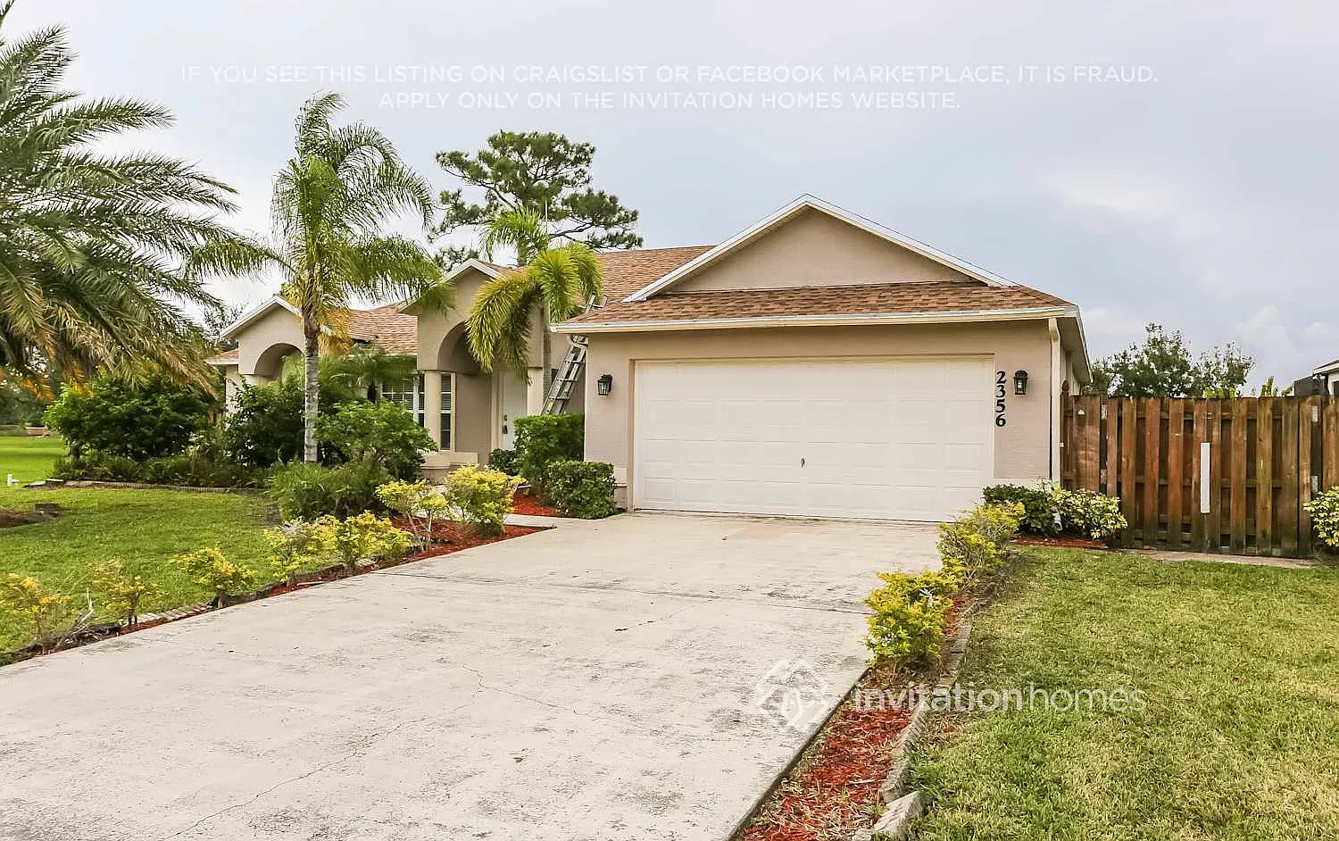 2356 SE Harrington Ave Port Saint Lucie, FL 34952 — Photo 2