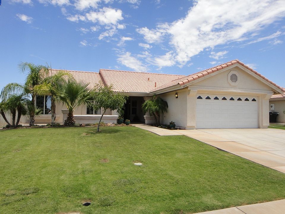1st image of 549 Desert Rose Ct