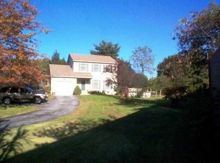 309 Namar Ave, Exton, PA 19341