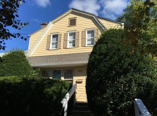 519 S Fess Ave, Bloomington, IN 47401