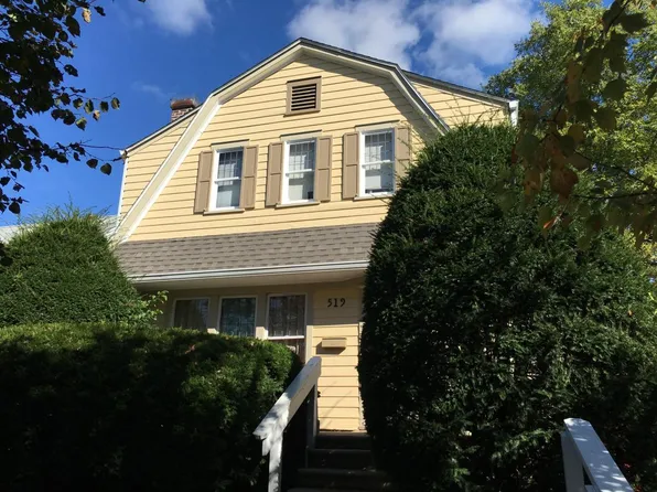 519 S Fess Ave, Bloomington, IN 47401