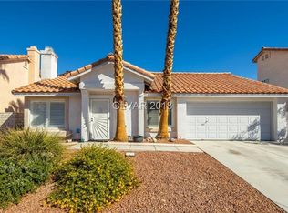 5904 Old Ridge Rd, North Las Vegas, NV 89031