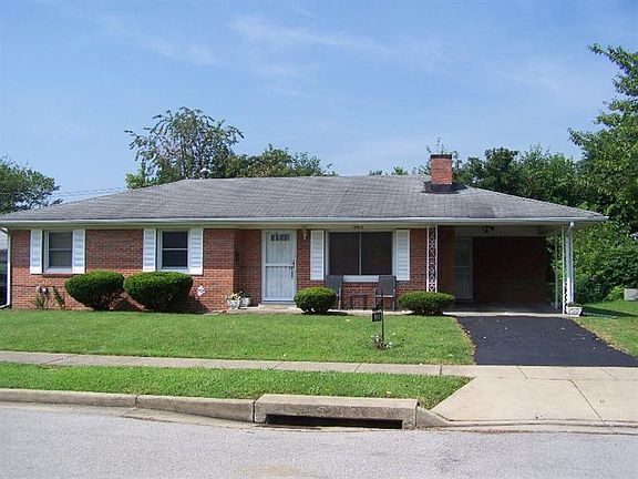2nd image of 961 Lucy Ln