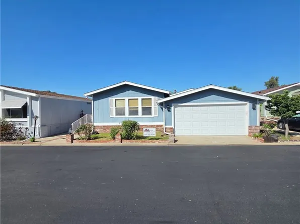 15455 Glenoaks Blvd Space 226, Sylmar, CA 91342