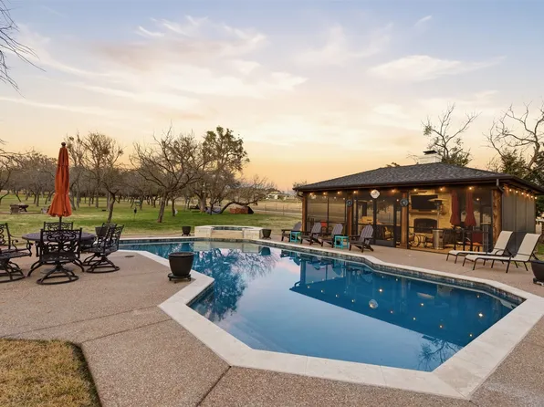 4405 Richardson Ranch Rd, Fort Worth, TX 76126