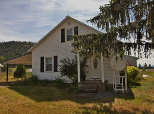 1686 Immel Rd, Chewelah, WA 99109