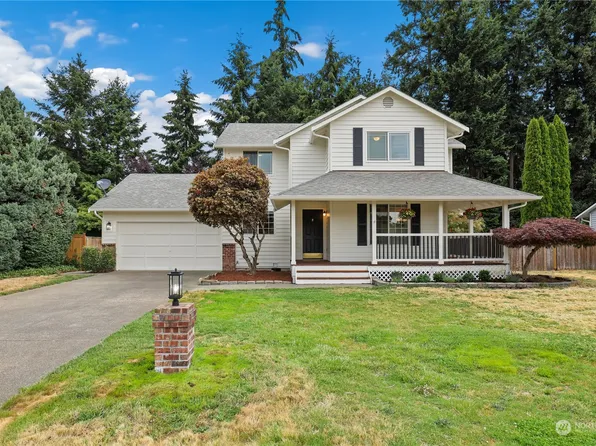 22209 112th Street Ct E, Buckley, WA 98321