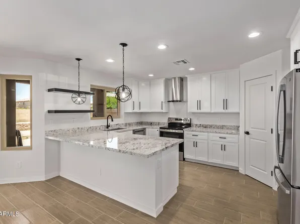 9336 W PIONEER Street, Tolleson, AZ 85353