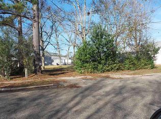 304 S Pensacola Ave, Atmore, AL 36502