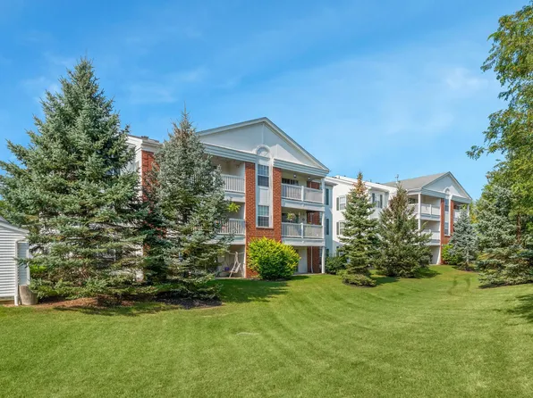 Parkwood Village