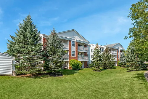 Parkwood Village Photo 1