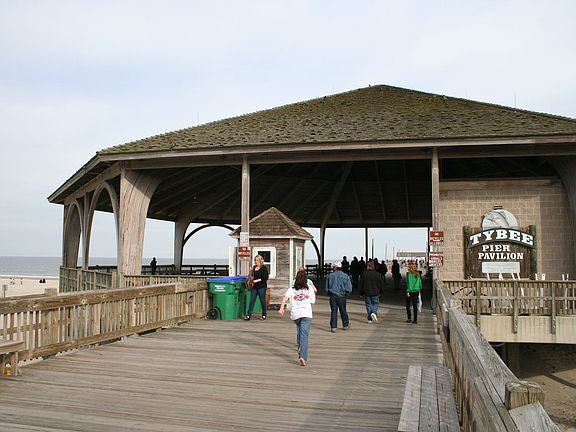 Pier