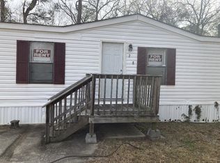 3208 Harris St, Pascagoula, MS 39567