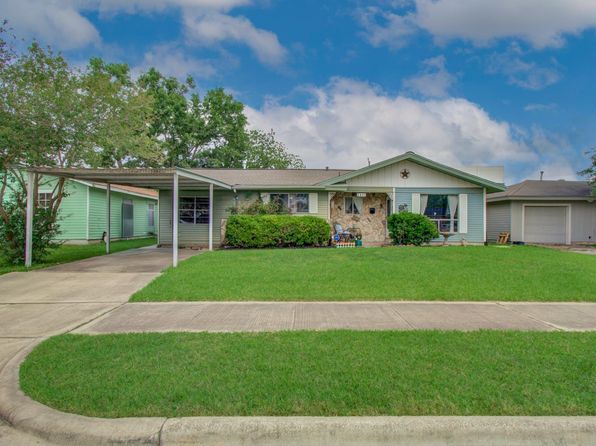 2807 Thomas Ave, Pasadena, TX 77506