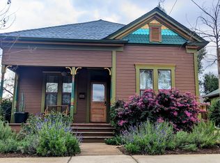 2025 Butte St, Redding, CA 96001