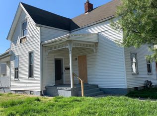 1100 N 3rd Ave #1100, Evansville, IN