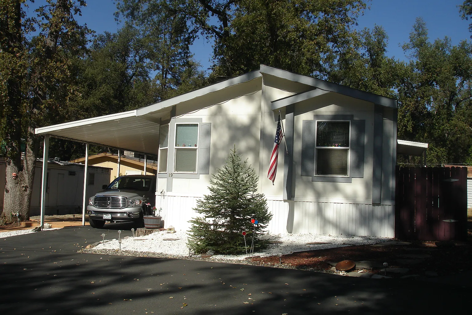 21850 Belleview Rd Spc 19 photo 1