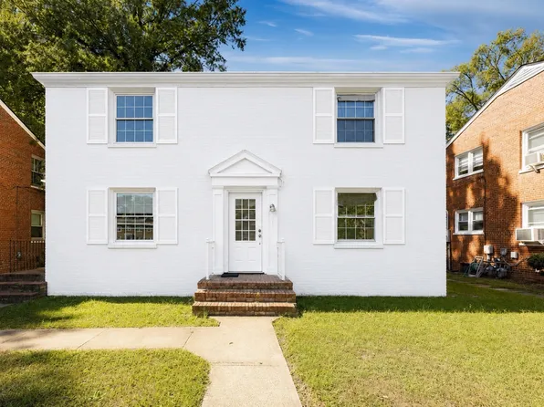 4910 Chamberlayne Ave #1, Richmond, VA 23227