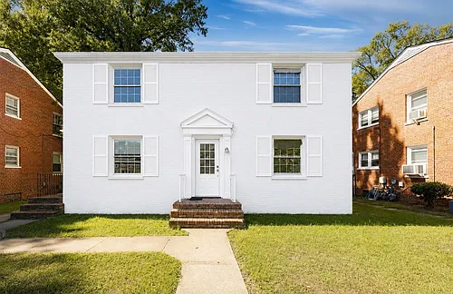 4910 Chamberlayne Ave #1 Photo 1 4910 Chamberlayne Ave #1 Photo 1