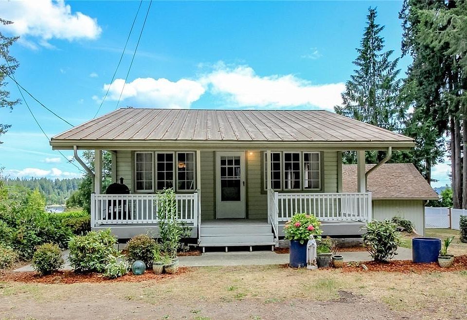 5720 E State Route 302, Belfair, WA 98528 Zillow