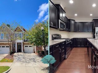 371 Roberts Ridge Dr, Cary, NC 27513