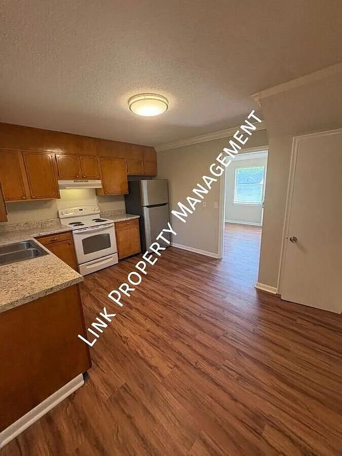 Half Off First Month! Don't Miss This 3/2 Townhome In Brainerd For Only $1395 With Storage, Patio... — Photo 3