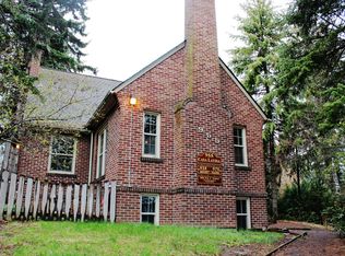955 NE B St, Pullman, WA 99163