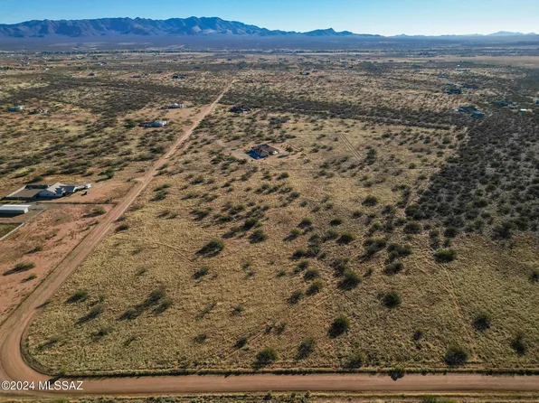 0 S Calle Mia, Hereford, AZ 85615