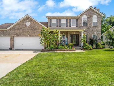 2292 Fairway, High Ridge, MO, 63049