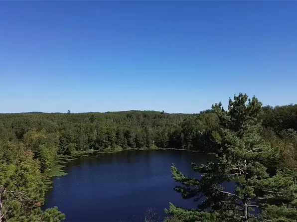 Parcel 8 County Highway T, Birchwood, WI 54817