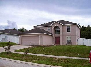 2236 Tealwood Cir, Tavares, FL 32778