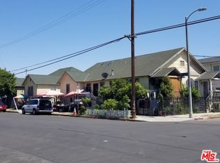 1202 Irolo St, Los Angeles, CA 90006