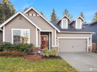 10190 Sentinel Loop, Gig Harbor, WA 98332