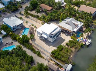 41 Jean La Fitte Dr, Key Largo, FL 33037