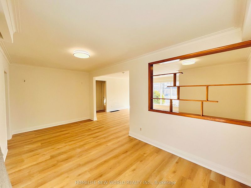 Toronto House for rent - 3 Bedrooms — photo 8
