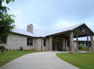 5314 Fm 903, Celeste, TX 75423