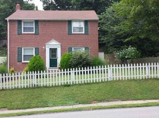 1519 Manoa Rd, Wynnewood, PA 19096