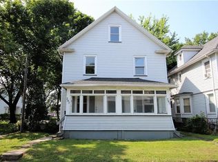 205 Leighton Ave #205, Rochester, NY 14609