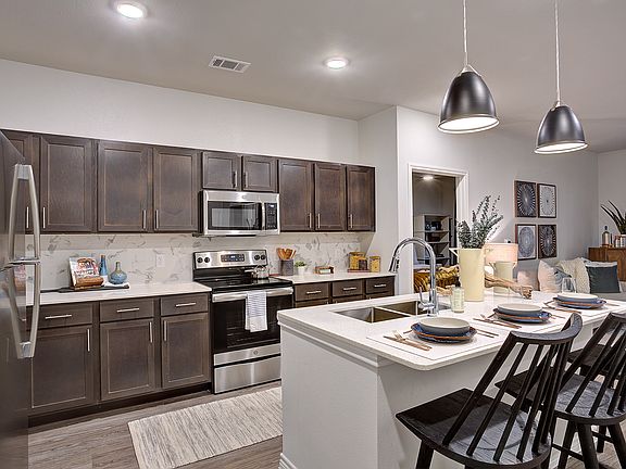 2nd image of 24625 Wilderness Oak APT 11103