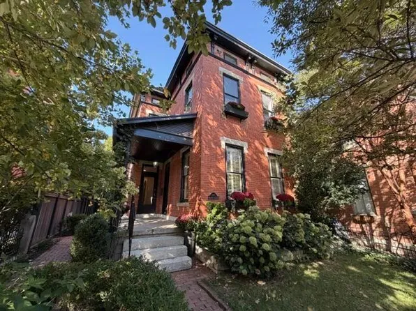 665 Mohawk St, Columbus, OH 43206